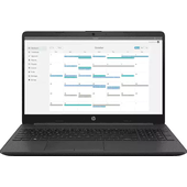 HP Laptop HP 250 G8, 10th, Intel® Core™ i3, 4GB RAM, 1TB HDD, Intel® UHD, 15.6 Inch FHD, Dos, Black