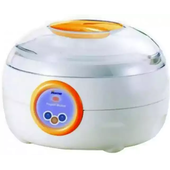 Home Yogurt Maker 1.5 liter, White HO.6627