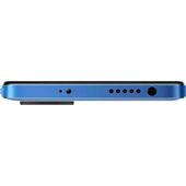 Redmi Note 11 Dual Sim,128GB Memory, 4GB RAM, 4G LTE, 6.43" Display, Twilight Blue