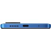 Redmi Note 11 Dual Sim, 128GB Memory, 6GB RAM, 4G LTE, 6.43" Display, Twilight Blue