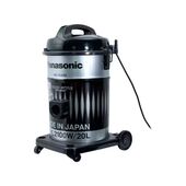 Panasonic Vacuum Cleaner, 2100 Watt, Japanese Drum, Black, MC-YL699