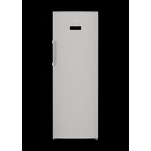 Beko DigitalUpright Freezer 7 Drawers 280 Liters Silver RFNE280E13S