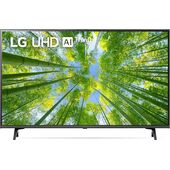 LG LED TV 43 inch, 4K UHD, Smart, 43UQ80006LD