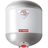 Fresh Electric Water Heater Venus NEW 30 Liters