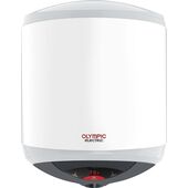 Olympic electric - electric water heater - digital - hero turbo - 50 litres - 945105437