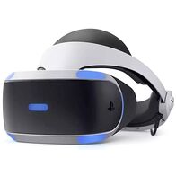 Playstation VR Mega Pack-1s Piele Bundle PS4 & PS5