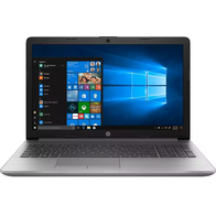 HP Laptop 255 G7, Ryzen5, AMD 3500U, 8 GB RAM, 1TB HDD, Radeon RX Vega 8, 15.6-Inch HD, DOS, Sliver