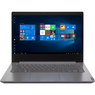 LENOVO LAPTOP V14 G1 IML, 11th, Intel Core I3, 4GB RAM, 1TB HDD, Intel Integrated, 14 Inch FHD TN, GREY