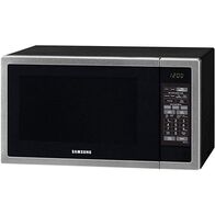 Samsung Microwave Oven 40 Liters 1300 Watt With Grill, Black GE614ST