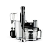 Tornado Food Processor 1000 Watt, Multi function, Black THB-1000MK