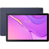 Huawei Matepad T10S Tablet, 10 inch Screen, 32 GB memory, 2 GB RAM, Wi-Fi, Blue