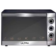 ULTRA Electric Oven 45 Liter, 2000 Watt, Black - UO45LL