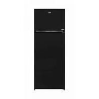 Beko RDNE448M20B Inverter Refrigerator, No Frost, 408 Liter, Black