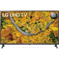 LG 43 Inch LED TV , 4K Resolution, Smart, Built-in Receiver, 43UP7500PVG