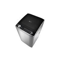 TORNADO Washing Machine Top Automatic 9 Kg Pump Silver TWE-TLN09RSL