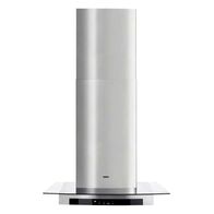 Zanussi Built-In Hob, 4 Burners, 60 cm, Stainless Steel Safety Enameled ZGH65414XA