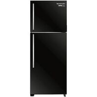 Unionaire 350 Liter No Frost Refrigerator Hero Cool Black URN420LBLBAMS1