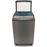 WASHING MACHINE FRESH TOP LOAD 13KG-DARK SILVERWASHER FRESH OVER AUTOMATIC DOOR