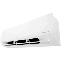 LG Air Condition 1.5 HP, Inverter, Cooling Only DS4UQ12JA3AE