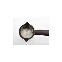 Turkish coffee pot Mienta, Black CM31628A