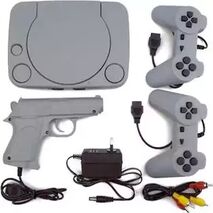 Atari SUPER 8BIT GAME TY-398