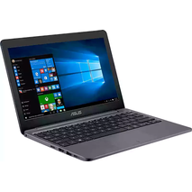 ASUS Laptop E203NAH-FD084T, Intel Celeron N3350, 4GB RAM, 500GB HDD, Intel Integrated HD, 11.6 inch HD Display, Windows 10, Grey