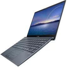 ASUS Laptop ZenBook 13 UX325EA-KG235T, 11th, Intel® Core™ i5, 8GB RAM, 512G SSD, Intel Iris Graphics, 13.3 FHD OLED, Win, Grey