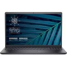 DELL Laptop 3510-E0001, 11th, Intel® Core i3, 4GB RAM, 1TB HDD, Intel UHD, 15.6 Inch HD, Ubuntu, Black