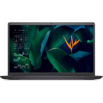 Laptop Dell Vostro 3515, AMD RYZEN 5-3450U, 8GB RAM, 512 SSD, AMD Radeon Vega 8, 15.6 inch FHD Display, UBUNTU, Black