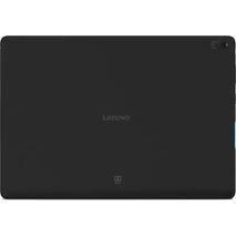 Lenovo E10 TB-X104X Tablet, 10.1 Inch Display, 16 GB Internal Memory, 2 GB RAM, 2G Network, Black