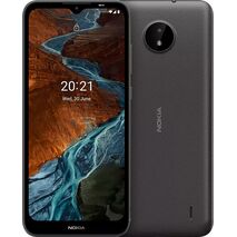 Mobile NOKIA C10 dual SIM, 16 GB Memory,1GB RAM, 3G, Grey