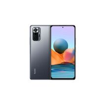 REDMI NOTE 10 PRO 8-128GB ONYX GRAY