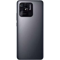 Redmi 10C Dual SIM, Memory 128GB, 4GB RAM, Graphite Gray