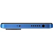 Redmi Note 11 Dual Sim,128GB Memory, 4GB RAM, 4G LTE, 6.43" Display, Twilight Blue