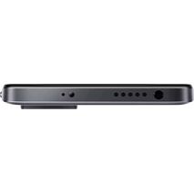 Redmi Note 11 Dual Sim,128GB Memory, 6GB RAM, 4G LTE, 6.43" Display, Graphite Gray