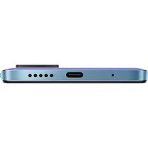 Redmi Note 11 Dual Sim,128GB Memory, 6GB RAM, 4G LTE, 6.43" Display, Star Blue