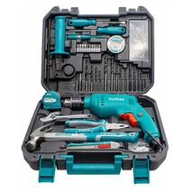 Total THKTHP1152A 680 Watt  115 Piece Bag Set