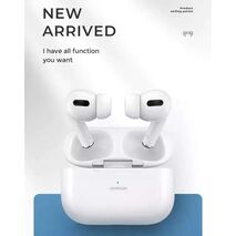 JOYROOM JR-T03S PRO ANC Headphone, About 5 hr Wireless Bluetooth, 45mAh battery, white