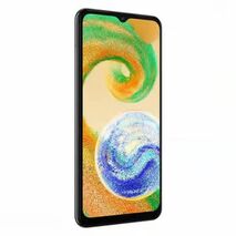 Samsung Galaxy A04s, 32GB, 3GB RAM, Dual Sim, 4G LTE - Black Local Version