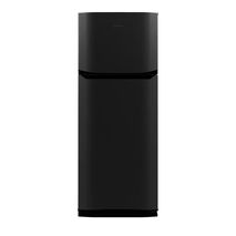 ثلاجة تورنيدو نوفروست 296 لتر أسود RF-31FT-BK