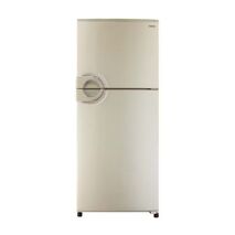 ثلاجة توشيبا نوفروست 355 لتر ذهبي GR-EF40P-J-G
