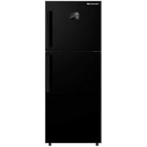 Unionaire Digital Refrigerator 370 Liter Smart De Frost Black RD-380BB-DS