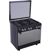 Unionaire Eco Cooker Black 60 * 90
