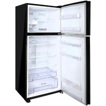 Unionaire Refrigerator 545 Liter Digital Glass Door Golden Edition URN-650LBG8A-DHUVZ