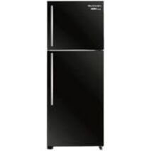 Unionaire Refrigerator No Frost, 350 Liters, Black - URN-420LBLBA