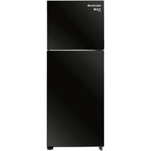 Unionaire URN440LBG1AMH Nufrost Max Cooldoor Glass 370L Refrigerator