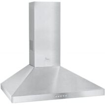 Unionair 2' Stainless 2 Body Ecook Motor