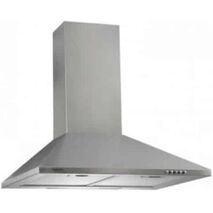 Unionair 2' Stainless 2 Body Ecook Motor