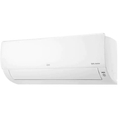 LG Air Conditioner 1.5HP, Cool-Heat, Inverter, DS4UW12JA3AA-AE