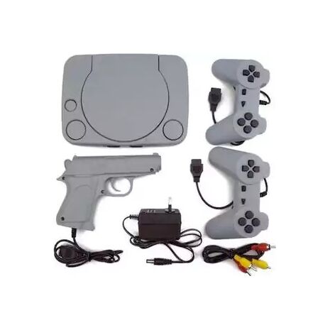 اتاري ماريو اكتر من 130 لعبه GAME TY-398